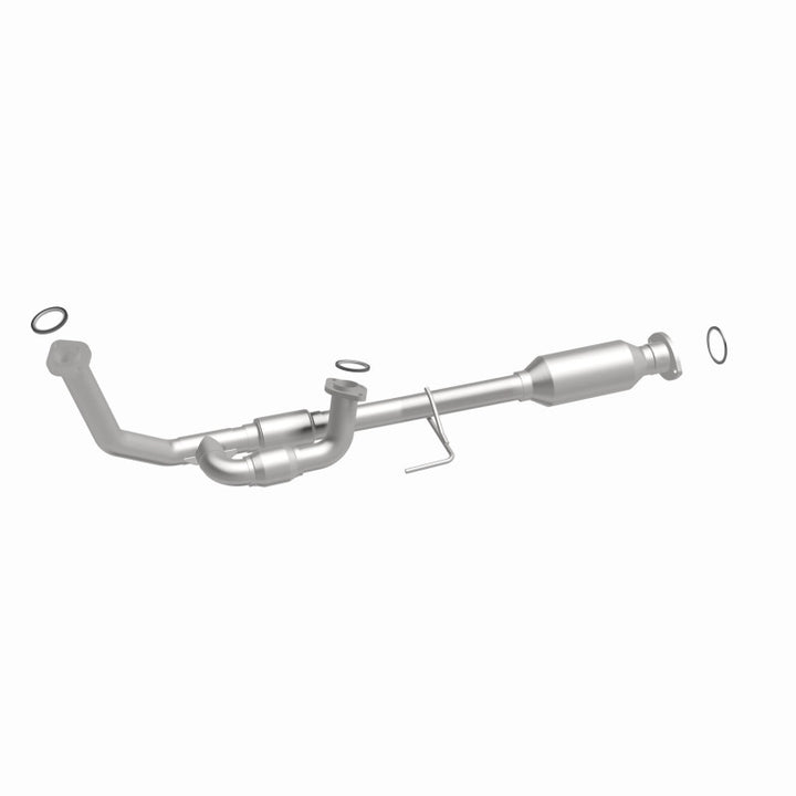 MagnaFlow Direct-Fit Catalytic Converter CARB for 1995–1997 Toyota Avalon - OneFastShop