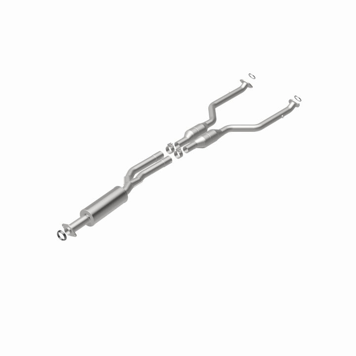 Magnaflow Direct-Fit Catalytic Converter Lexus GS350 3.5L