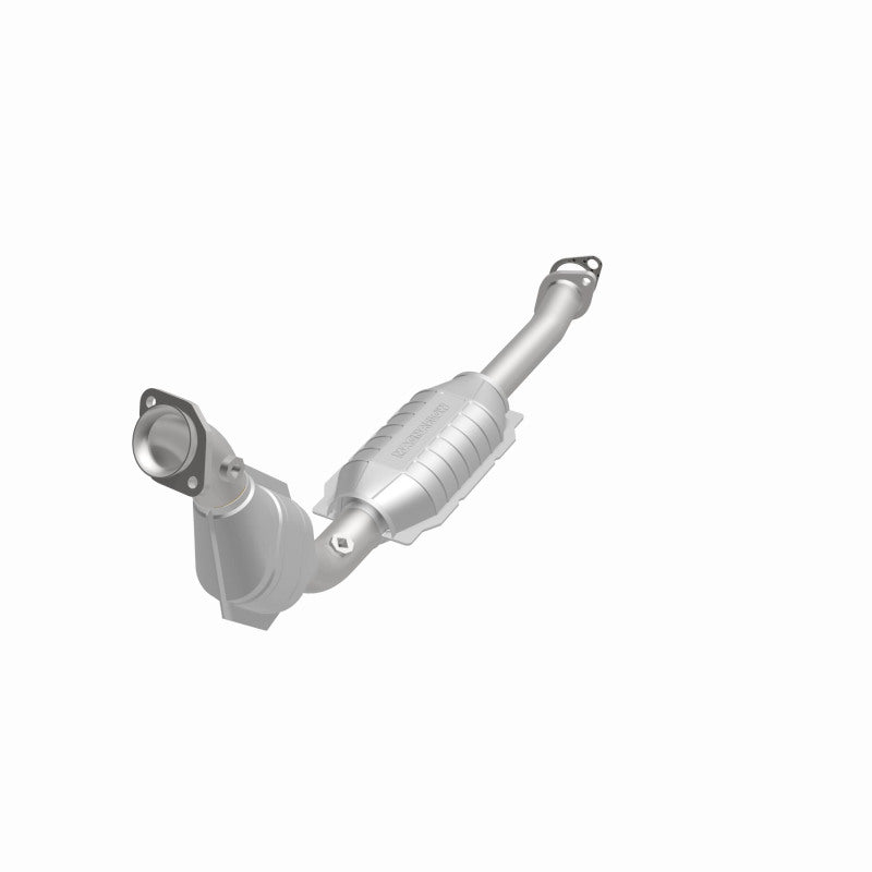 Magnaflow Direct-Fit Catalytic Converter 03-05 Crown Vic Passenger Side CA - OneFastShop