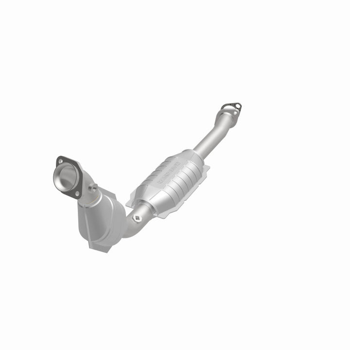 Magnaflow Direct-Fit Catalytic Converter 03-05 Crown Vic Passenger Side CA - OneFastShop