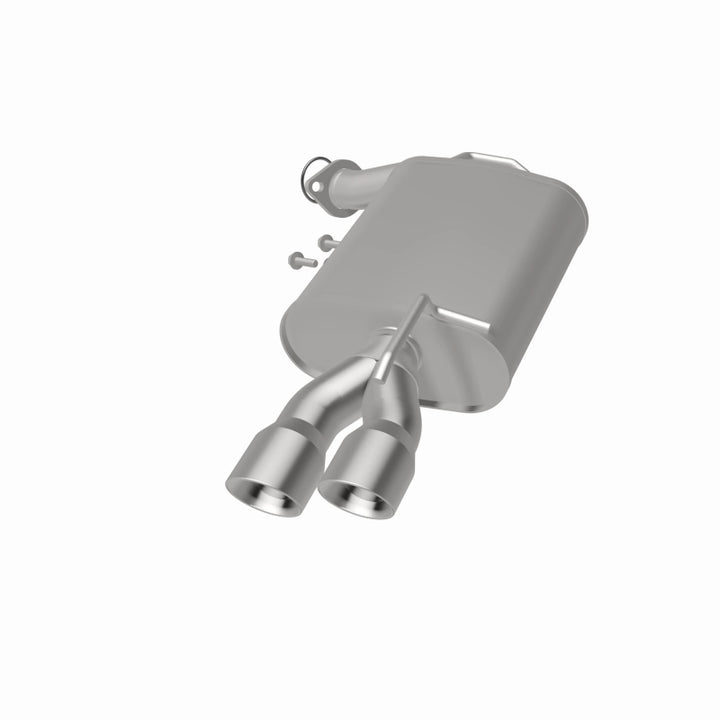 BRE Exhaust Muffler Kit for 2006–2008 M35 3.5L