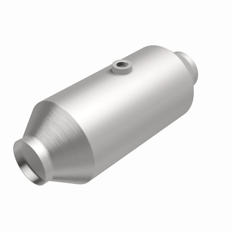 Magnaflow 2.50in Uni. Direct Fit Mid-Bed Series Converter for Ford F-150 2009-2022, E-350 Super Duty, Transit-150/250/350 - OneFastShop