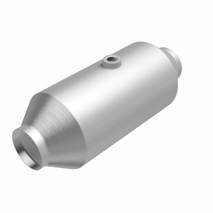 Magnaflow 2.50in Uni. Direct Fit Mid-Bed Series Converter for Ford F-150 2009-2022, E-350 Super Duty, Transit-150/250/350 - OneFastShop