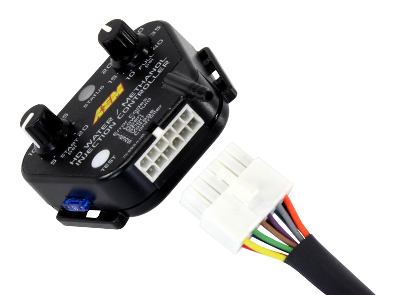 AEM V2 HD Controller Kit – Internal MAP with 40 PSI Max
