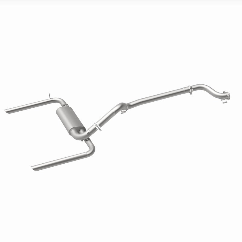 MagnaFlow BRE Exhaust Kit for 1993-1997 Camaro Firebird 5.7L