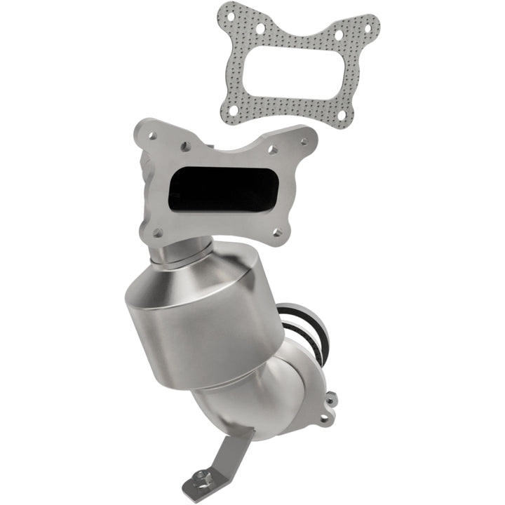 Magnaflow Direct-Fit Catalytic Converter for 12-14 Honda Civic 2.4L - OneFastShop