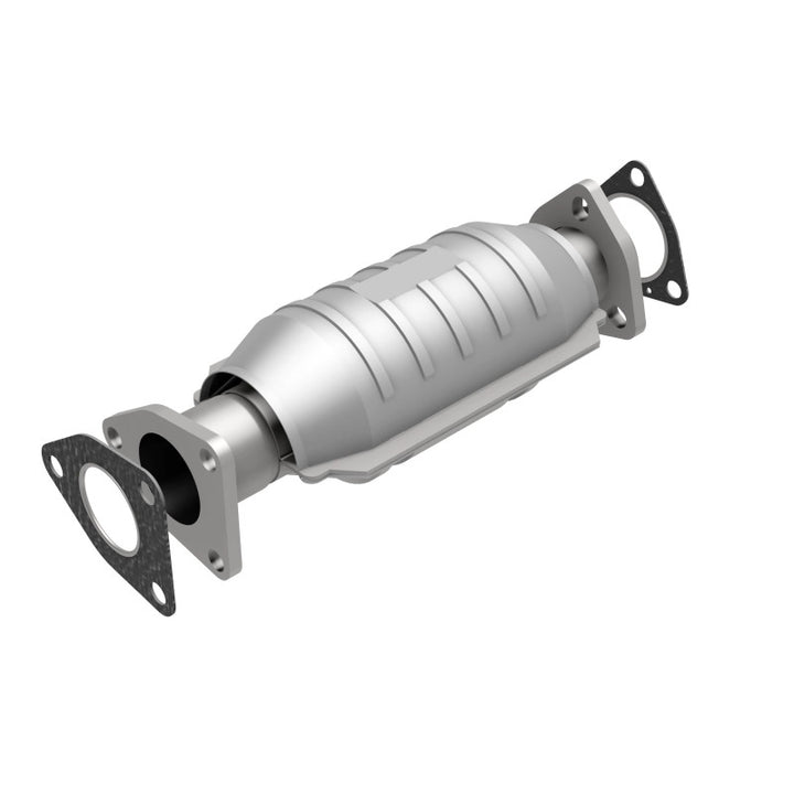 Magnaflow Direct Fit Catalytic Converter for Honda Accord 86-89 - OneFastShop