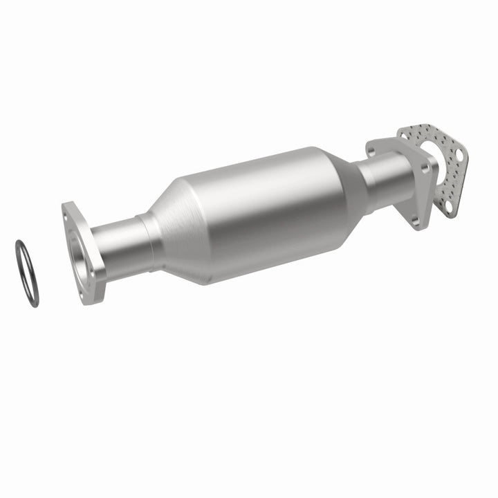 Magnaflow Direct Fit Catalytic Converter for 90-93 Accord 2.2L CA Compliance - OneFastShop
