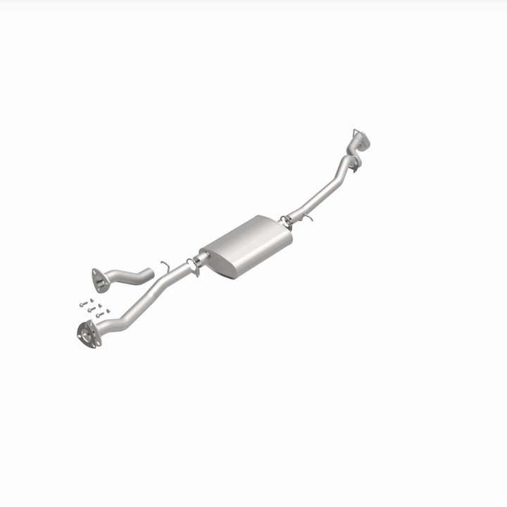 MagnaFlow BRE Exhaust Kit 96-02 S10 Sonoma 4.3L Exhaust Kit