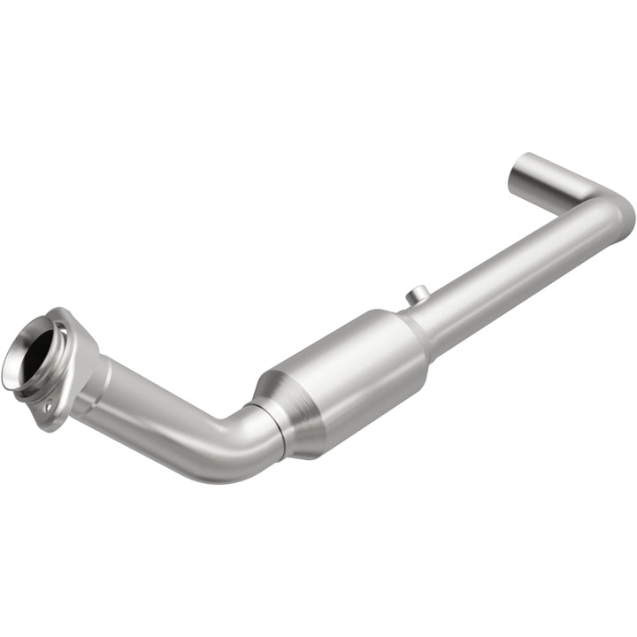 Magnaflow Direct Fit Catalytic Converter for 05-06 Ford F-150 4.2L - OneFastShop