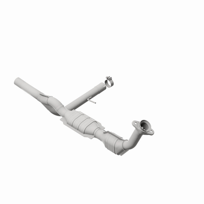 Magnaflow Direct-Fit Catalytic Converter for 04-06 Ford F-150 5.4L 4WD (Exc Heritage Edition) P/S (49 State)