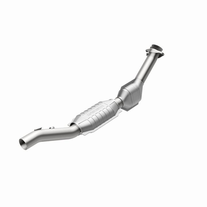 Magnaflow Catalytic Converter DF F150 5.4L 02 Supercharged P