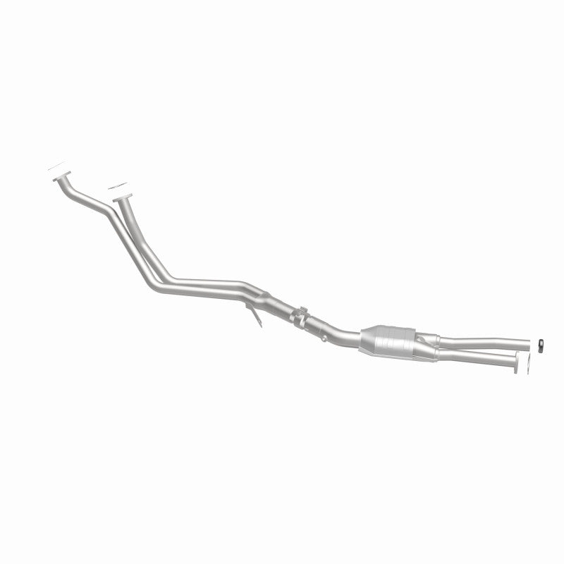 Magnaflow Direct-Fit Catalytic Converter for BMW 80 88 535i 635CSi - OneFastShop
