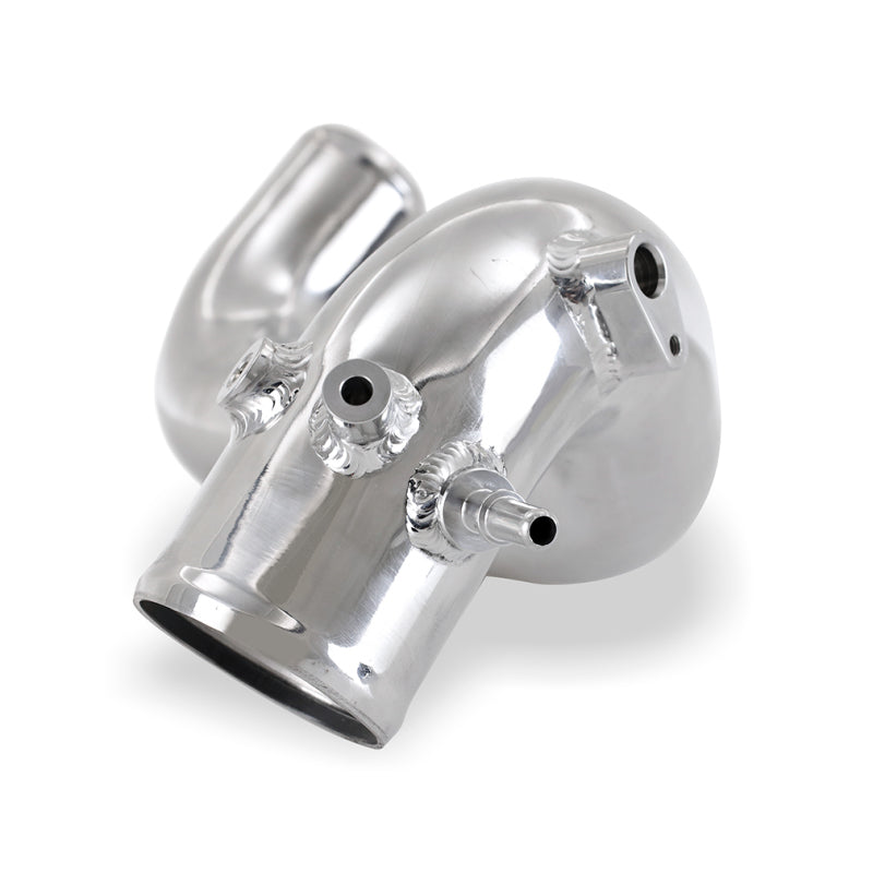 Mishimoto Intercooler Pipe Kit Upgrade 21 Plus Bronco 2.3L - OneFastShop