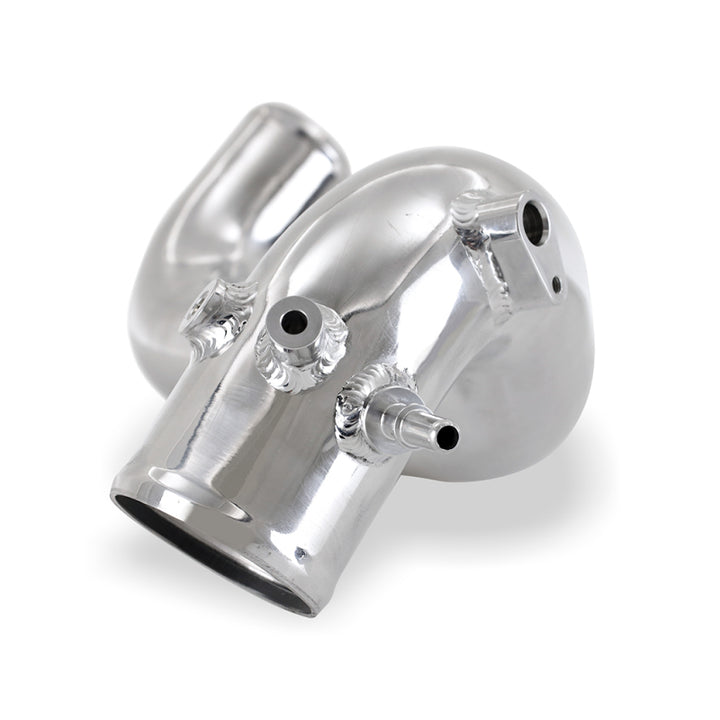 Mishimoto Intercooler Pipe Kit Upgrade 21 Plus Bronco 2.3L - OneFastShop