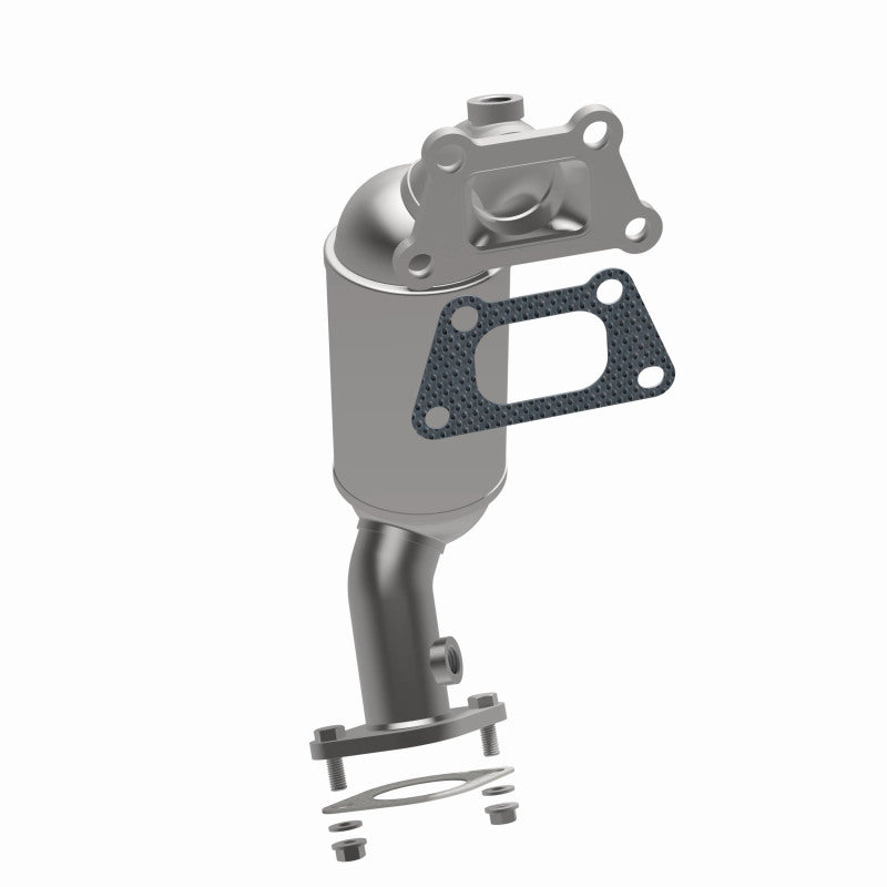 Magnaflow Direct Fit Catalytic Converter for 2018-2022 Chevrolet Traverse V6 OEM Underbody - OneFastShop