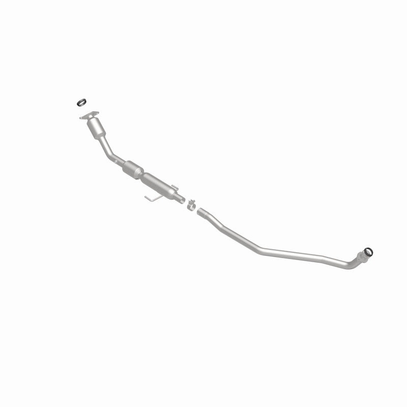 Magnaflow Direct Fit Catalytic Converter for 14-15 Toyota Corolla 1.8L - OneFastShop
