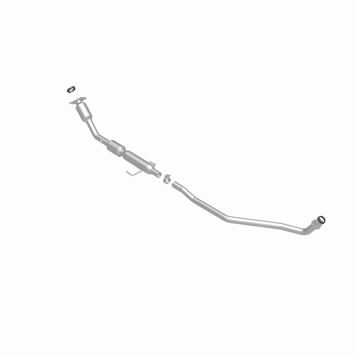 Magnaflow Direct Fit Catalytic Converter for 14-15 Toyota Corolla 1.8L - OneFastShop