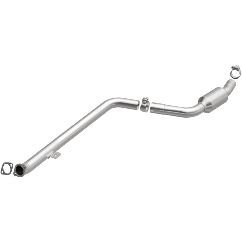 MagnaFlow Federal Underbody Direct-Fit Catalytic Converter - BMW X3 2011-2012 (52249)