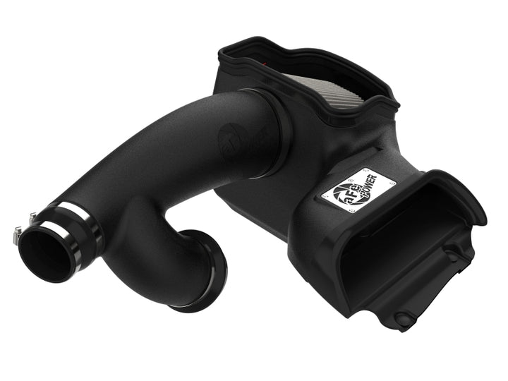aFe MagnumFORCE Intake Stage-2 Pro DRY S Air Intake for 2021 Ford F-150 V6-3.5L (tt)