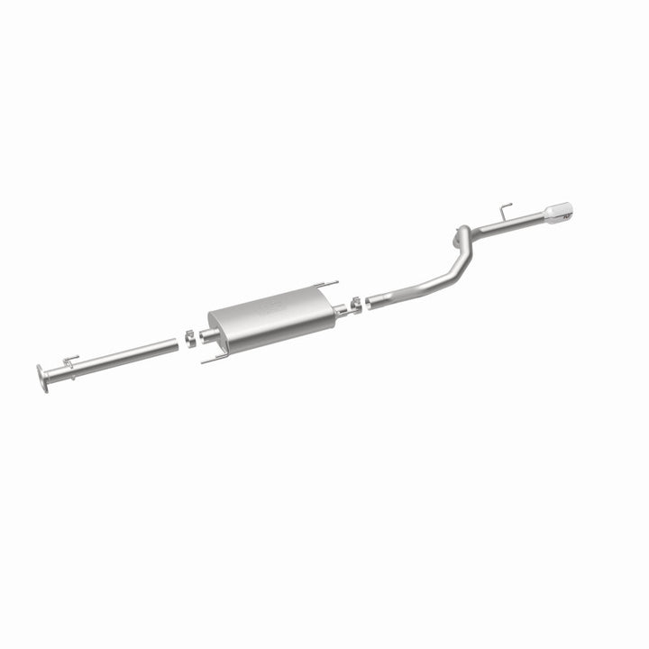 MagnaFlow Performance Exhaust System Toyota 4Runner V6 4.0L - 12-14