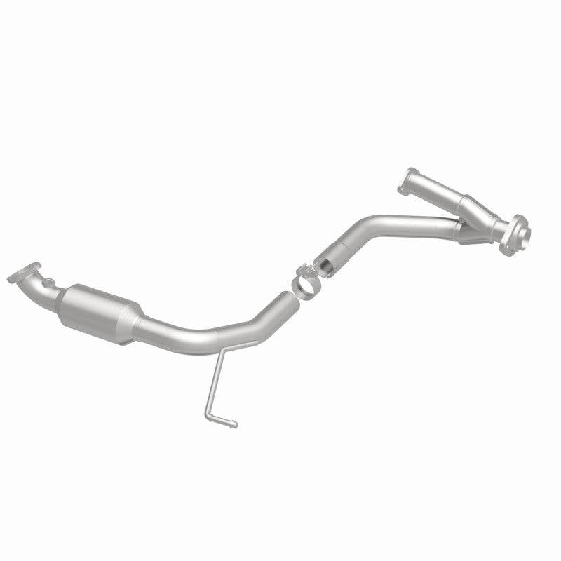 Magnaflow Direct-Fit Catalytic Converter for 05-15 Toyota Tacoma 4.0L - OneFastShop
