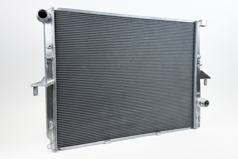CSF Heavy-Duty Performance Radiator for Porsche 955/957 Cayenne Audi Q7 VW Touareg 2003-2015
