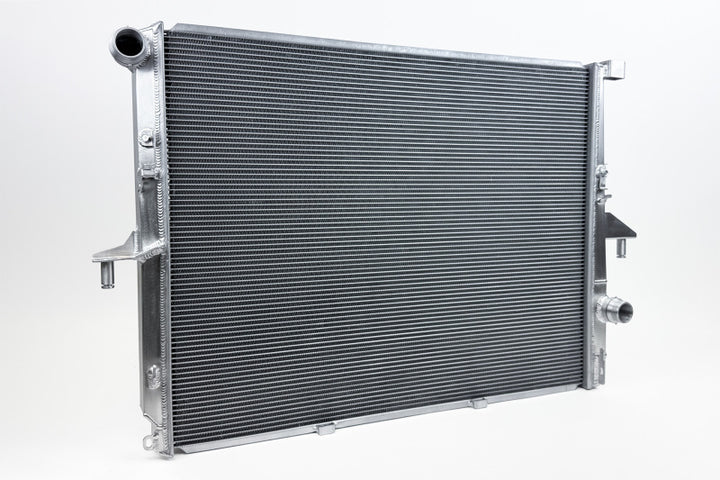 CSF Porsche 955/957 Cayenne / Audi Q7 / VW Touareg Heavy-Duty Performance Radiator