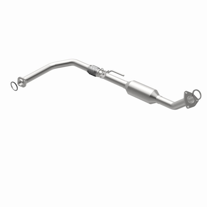 Magnaflow Direct Fit OEM Catalytic Converter for 2003-2004 Toyota Tundra 47.125in Length - OneFastShop