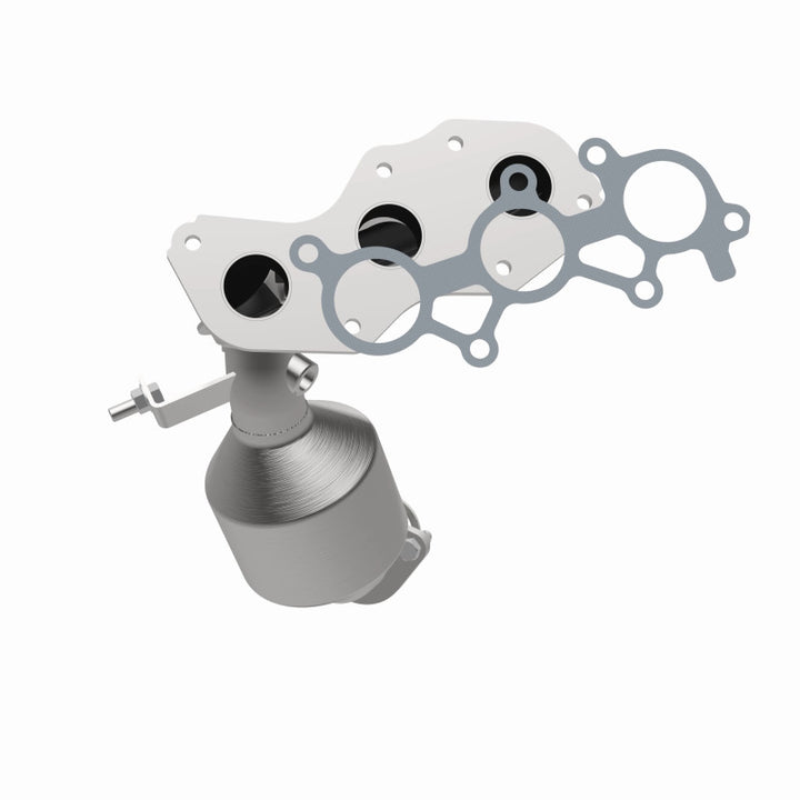 Magnaflow Direct-Fit Catalytic Converter for 07-09 Lexus RX350 3.5L - OneFastShop