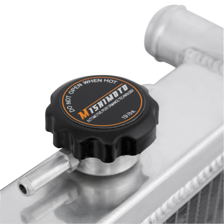 Mishimoto Performance Aluminum Radiator for 97-01 Honda Prelude - OneFastShop