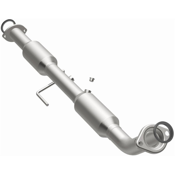 Magnaflow Direct-Fit Catalytic Converter 2005-2012 Toyota Tacoma L4-2.7L - OneFastShop