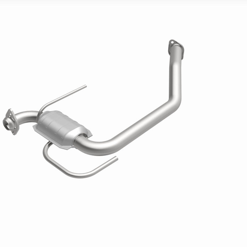 Magnaflow Direct Fit Catalytic Converter for Ford-Mercury 83-86 - OneFastShop