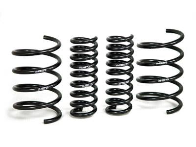 H&R 2001–2006 Mercedes-Benz C240/C320/C55 AMG W203 Sport Spring Lowering Kit - OneFastShop