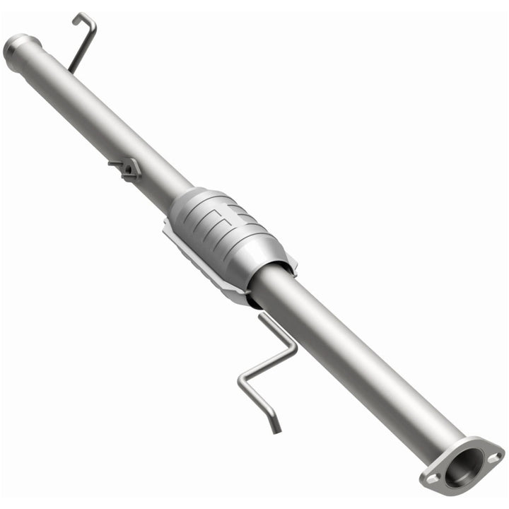 MagnaFlow Direct-Fit Catalytic Converter Tundra 3.4L Rear OEM - OneFastShop