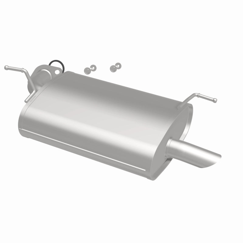BRE Exhaust 1998–2002 Muffler Kit for Accord 3.0L