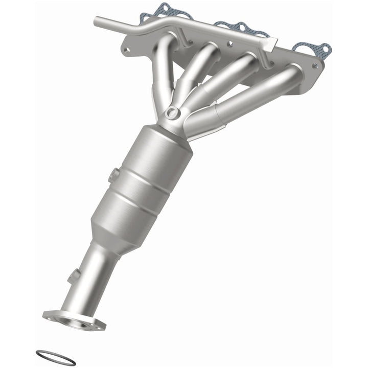 Magnaflow Catalytic Converter DF 2006 Ford Fusion/Mercury Milan 2.3L - OneFastShop