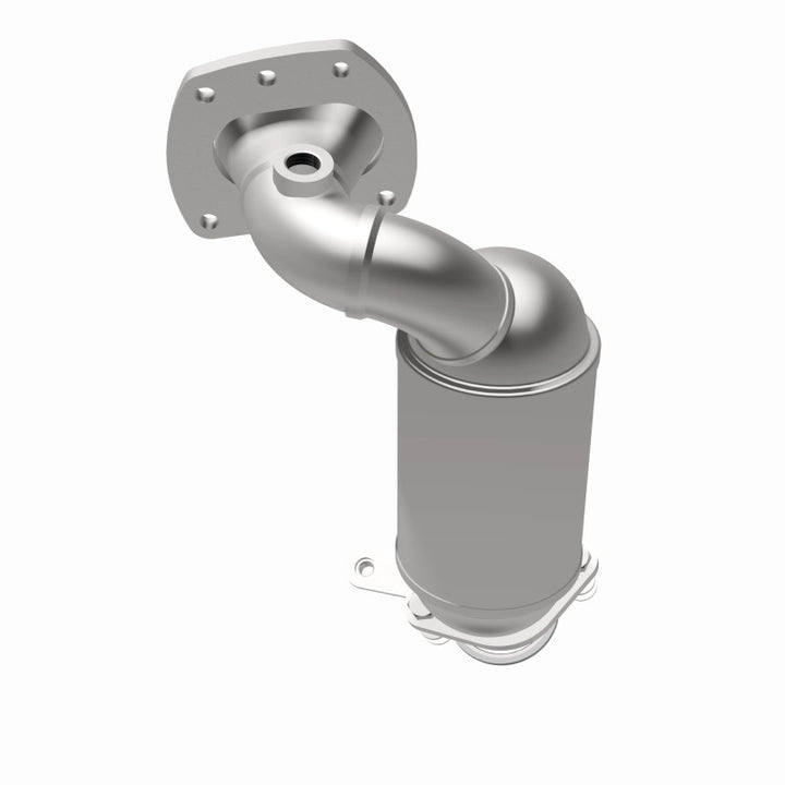 Magnaflow Direct Fit Converter for 18-19 Toyota Camry 3.5L - OneFastShop