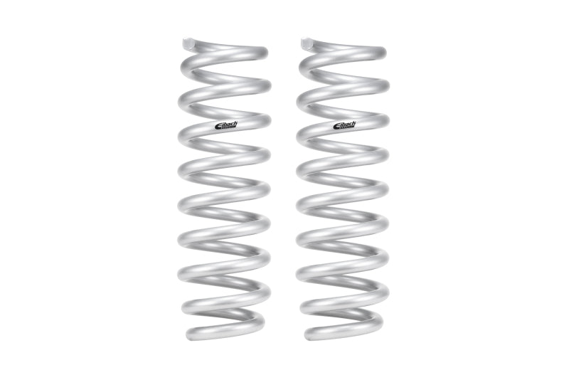 Eibach Pro-Lift Kit Front Springs Only 2.0in for 03-09 Lexus GX470 - OneFastShop