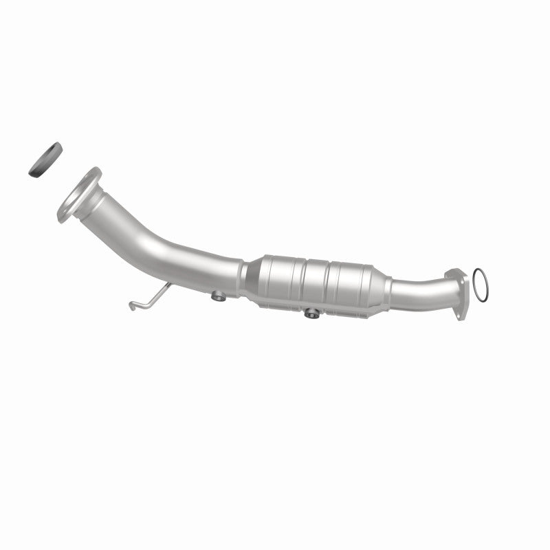 MagnaFlow Direct-Fit Catalytic Converter 49182 for 02-06 Acura RSX Type S OEM - OneFastShop