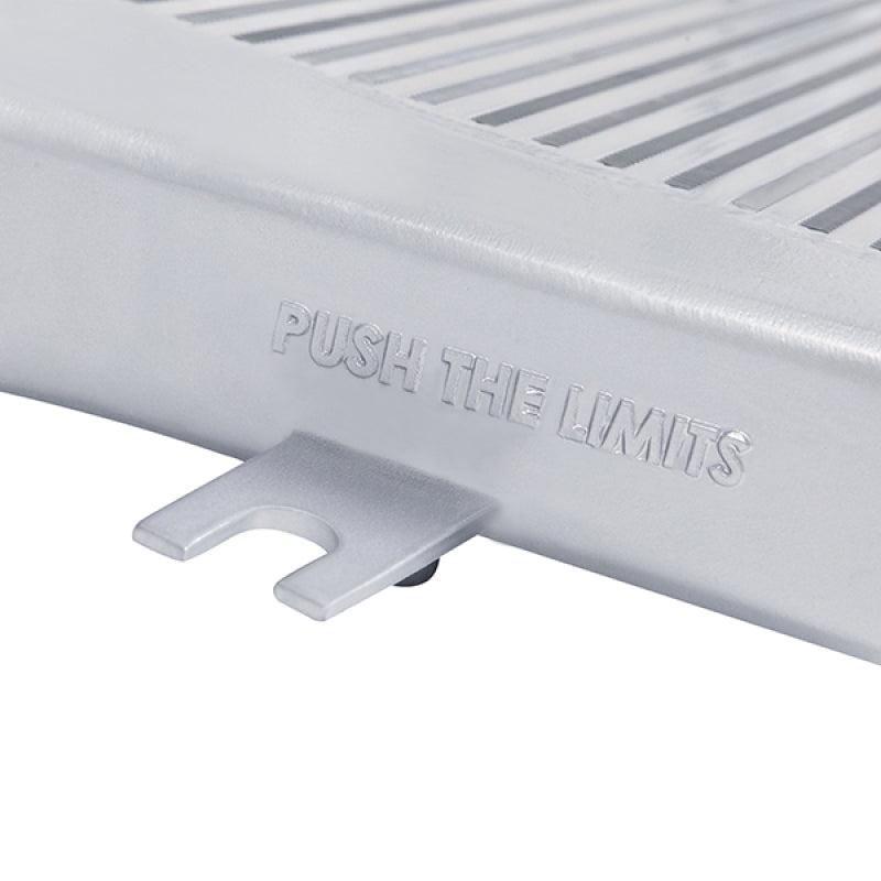 Mishimoto Intercooler (Silver) - Dodge Ram 2500 5.9L Cummins 1994-2002
