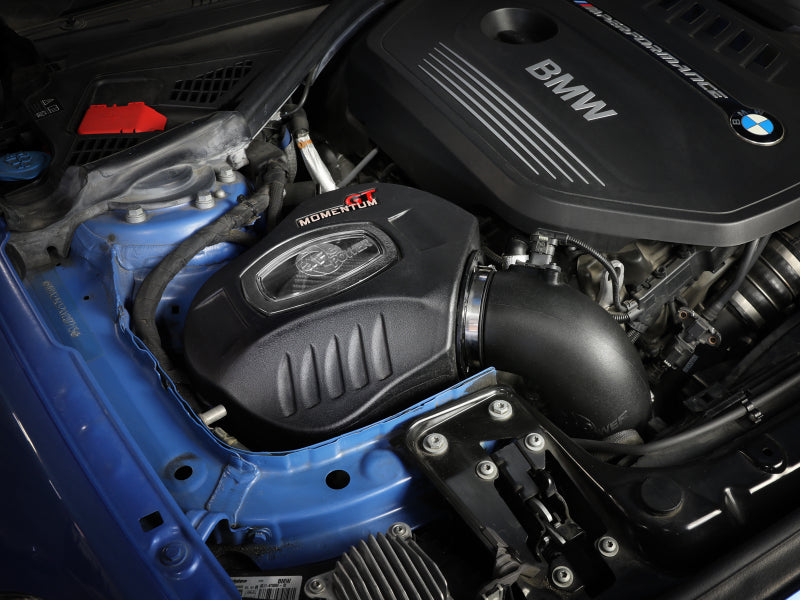 aFe POWER Momentum GT Pro Dry S Intake System for BMW 340i/ix (B58)