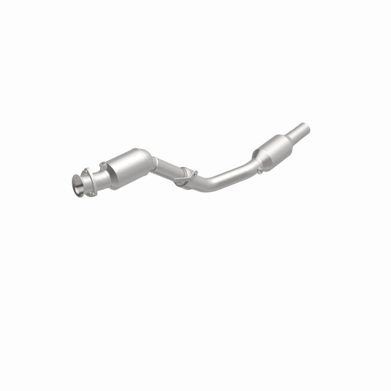 Magnaflow Direct-Fit Catalytic Converter 04-09 Audi S4 4.2L OE