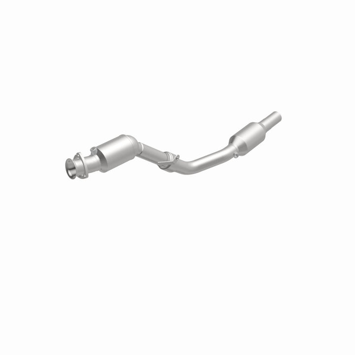 Magnaflow Direct-Fit Catalytic Converter 04-09 Audi S4 4.2L OE