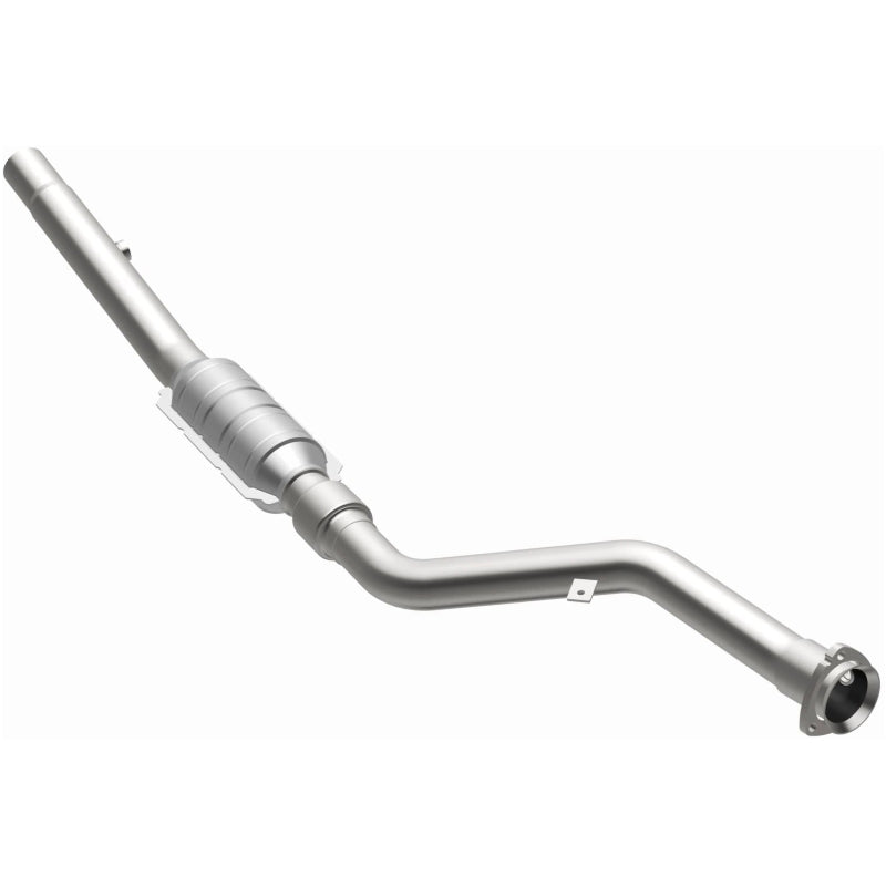 MagnaFlow Direct-Fit Catalytic Converter for 97-99 Audi A8 3.7L - Passenger Side - OneFastShop