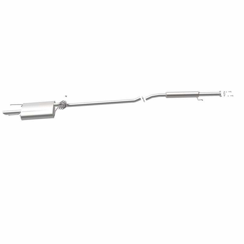 MagnaFlow BRE Exhaust Kit for 2002–2006 Camry ES300 3.0L - OneFastShop