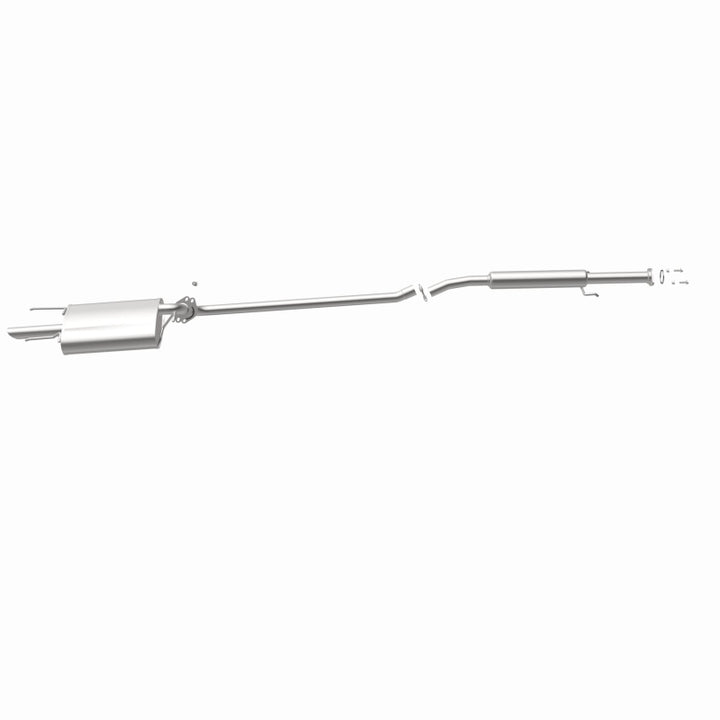 MagnaFlow BRE Exhaust Kit for 2002–2006 Camry ES300 3.0L - OneFastShop