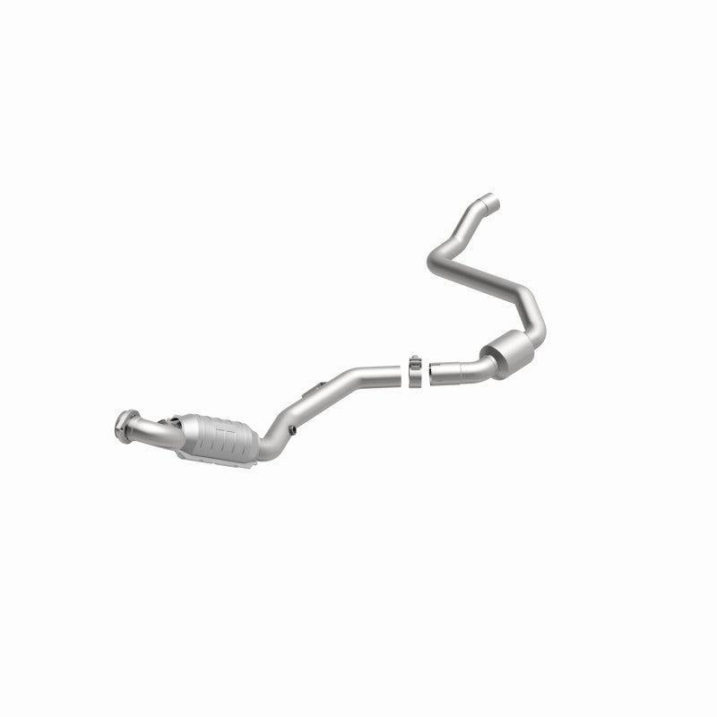 MagnaFlow Direct-Fit Catalytic Converter Mercedes ML55 Driver Side OEM