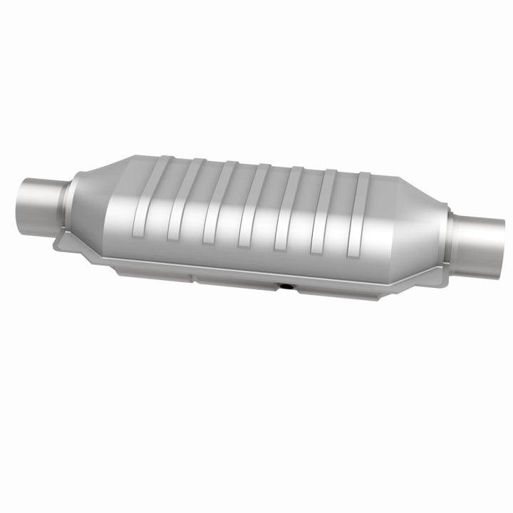 MagnaFlow Universal Catalytic Converter 3.00" OEM - Chevrolet C2500/C3500/K2500/K3500, Ford E-350/E-450/F-250/F-350/F-450/F-550, GMC C2500/C3500/K2500/K3500 Sierra - 1996-2007
