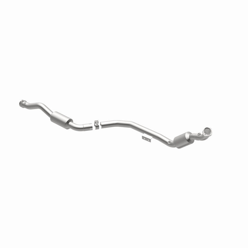 MagnaFlow Direct-Fit Catalytic Converter for 2006–2009 Mercedes-Benz E350 4MATIC